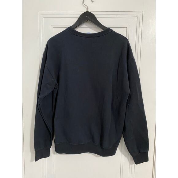 University of Iowa Hawkeyes Crewneck Sweatshirt Size M - Picture 4 of 4